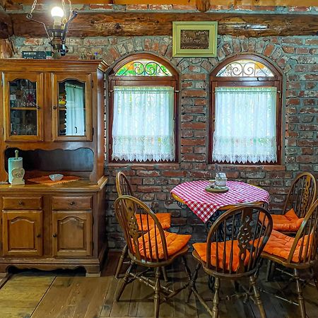 Holiday Home Iman Ripac Exterior foto