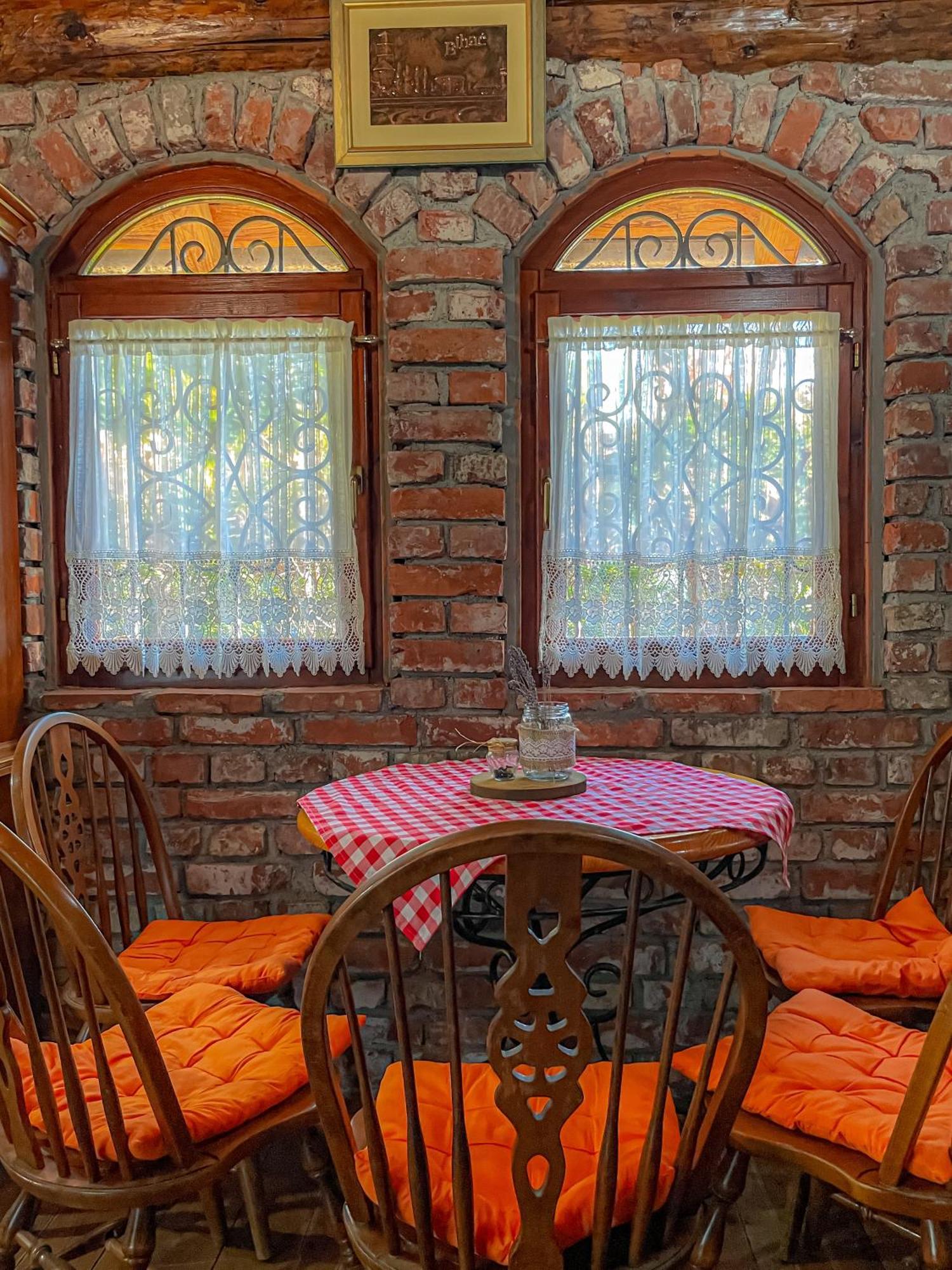 Holiday Home Iman Ripac Exterior foto