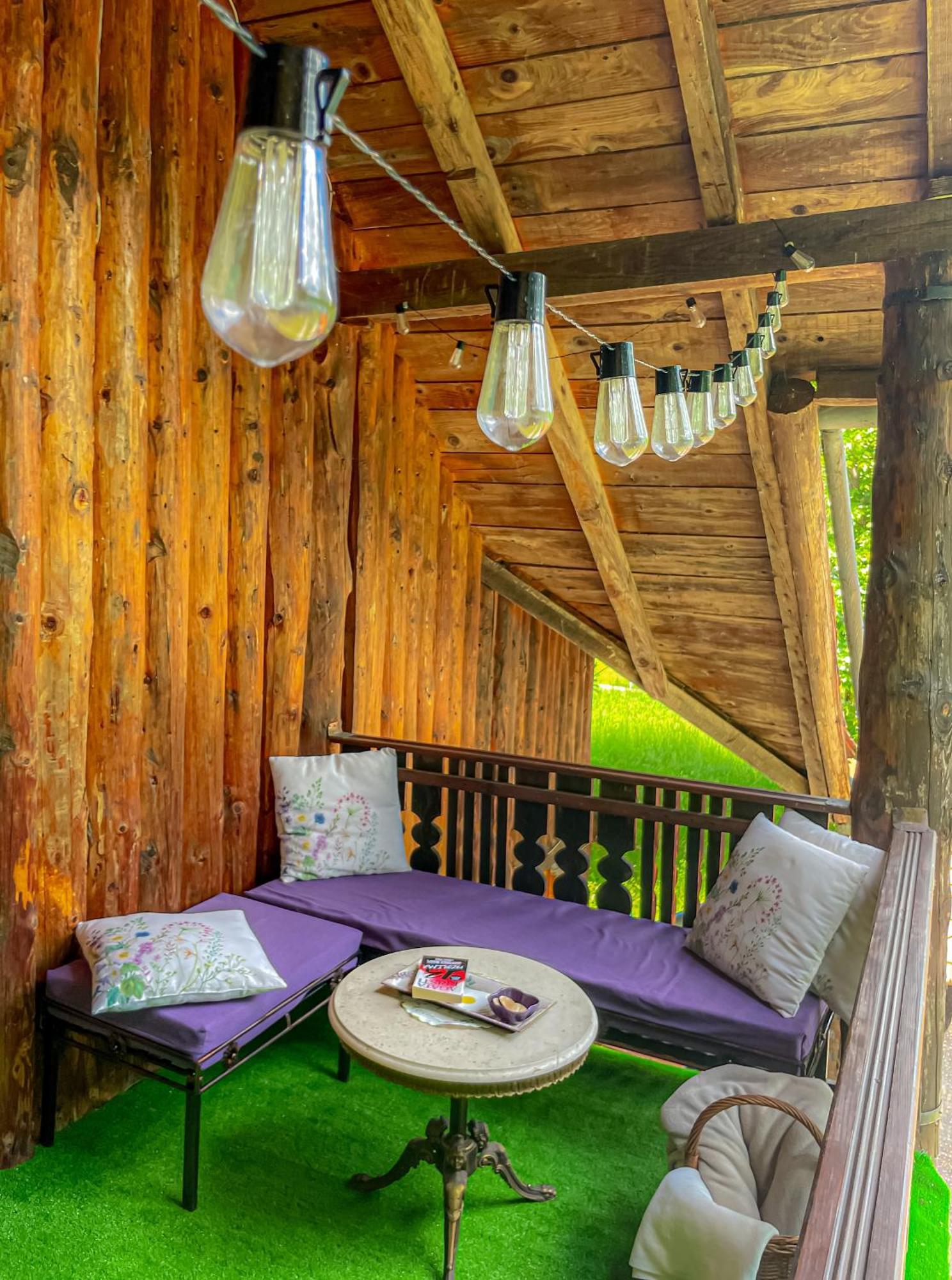 Holiday Home Iman Ripac Exterior foto
